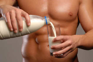 prodotti lattiero-caseari